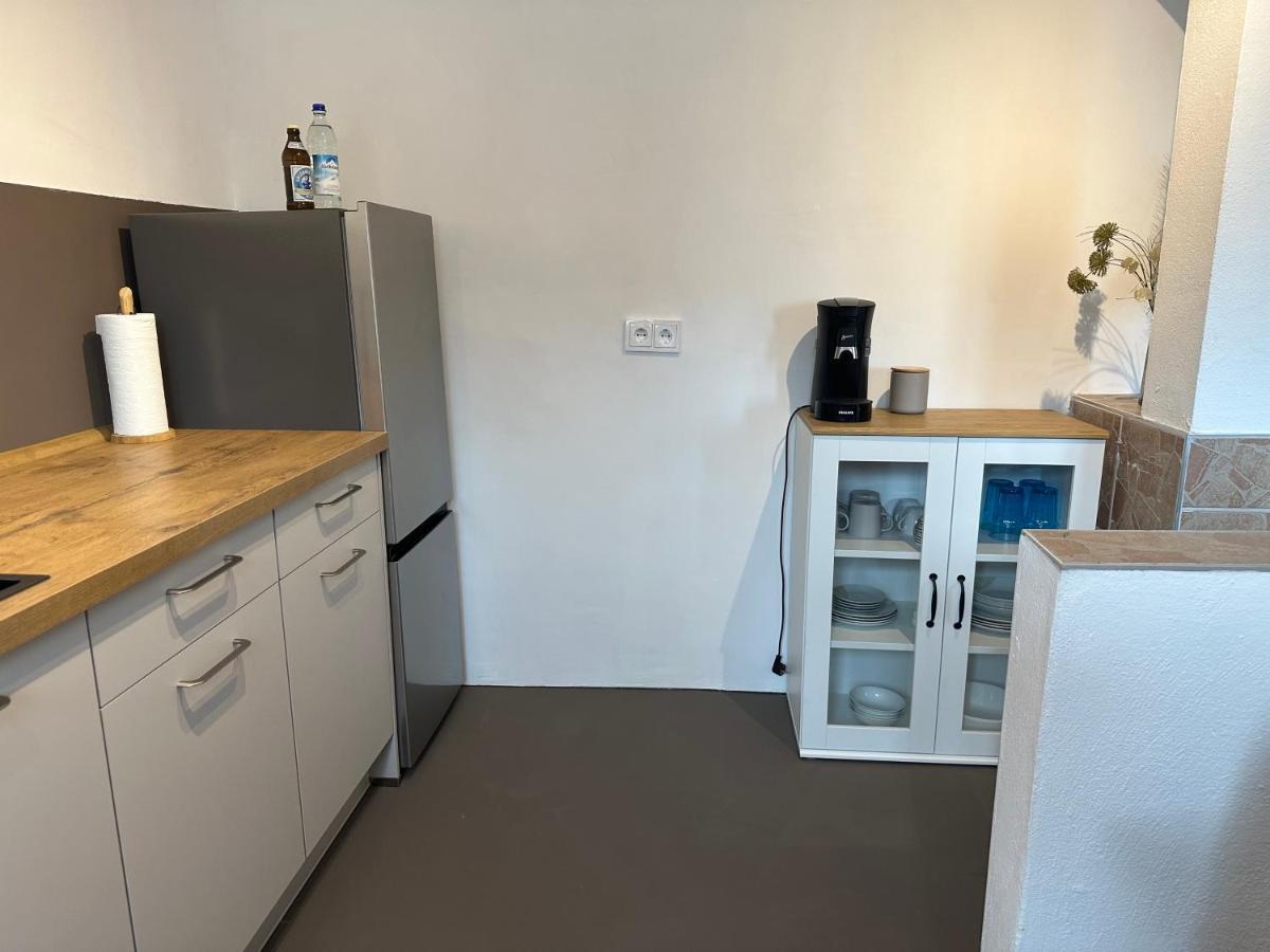 Greenleaf Walhalla-Apartment - Highspeed Wlan - Netflix - Suedbalkon Tegernheim Exterior foto