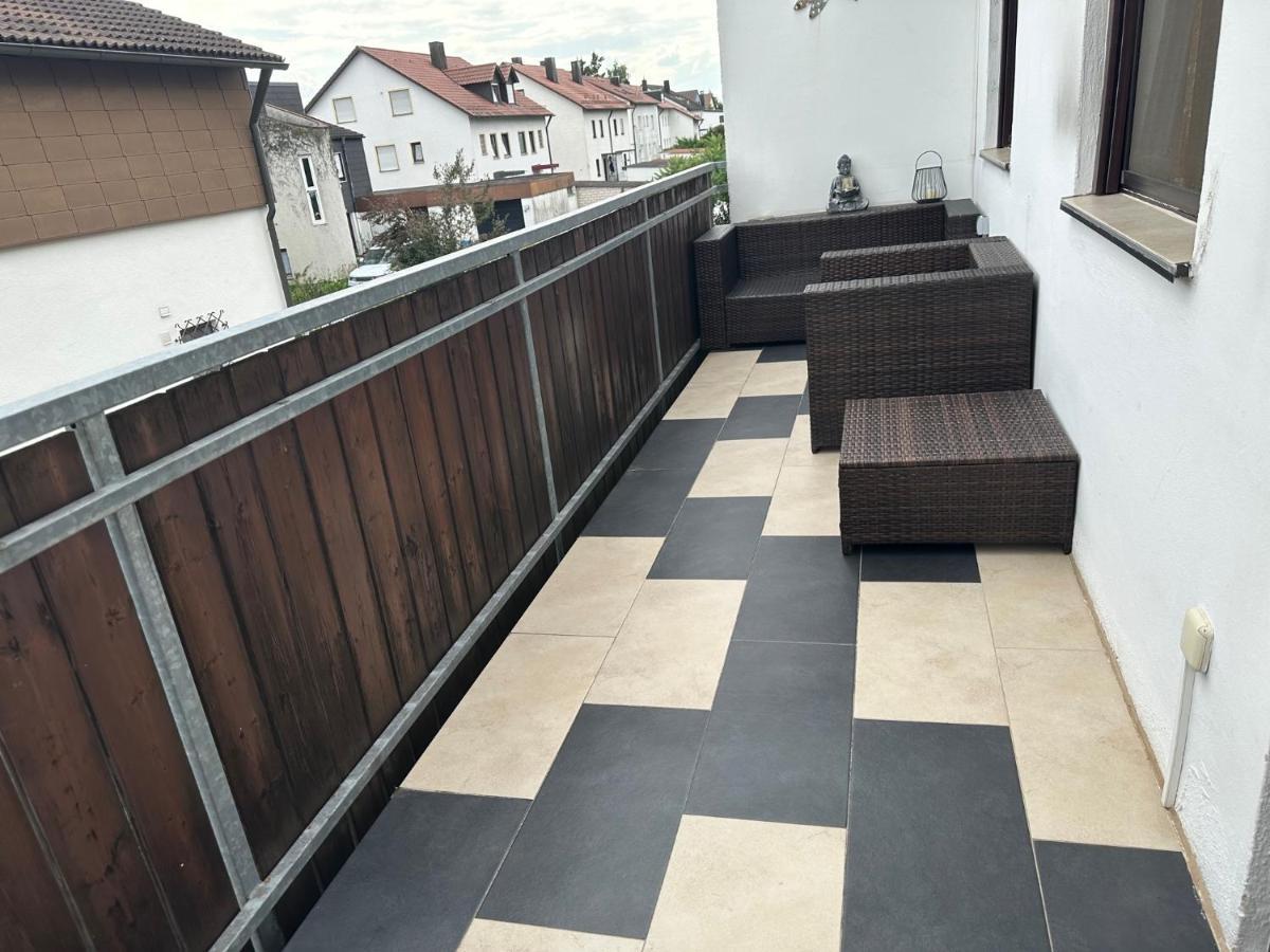 Greenleaf Walhalla-Apartment - Highspeed Wlan - Netflix - Suedbalkon Tegernheim Exterior foto
